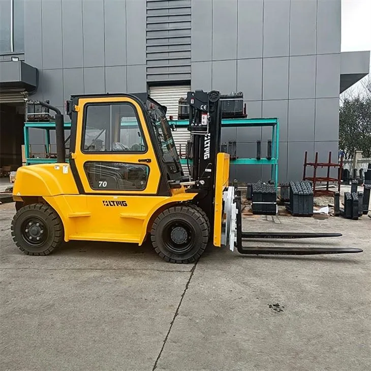 forklift rotator for sale
