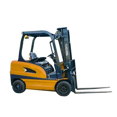 Forklift elettriku bi prezz baxx